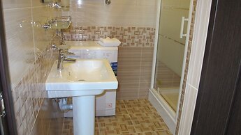 Apartment on Bulvar Nadezhd Apt 118