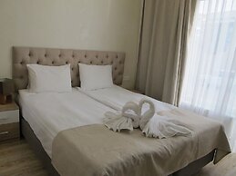 Apartment on Bulvar Nadezhd Apt 118
