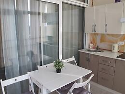Apartment on Bulvar Nadezhd Apt 118