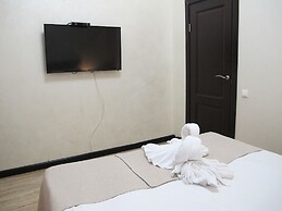 Apartment on Bulvar Nadezhd Apt 118