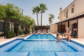The Residence by Beach House Marbella