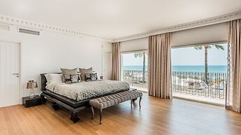 The Residence by Beach House Marbella