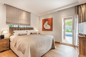 The Residence by Beach House Marbella