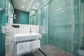 Vinfort Aparthotel