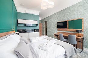 Vinfort Aparthotel