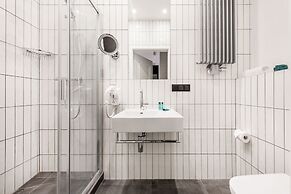 Vinfort Aparthotel