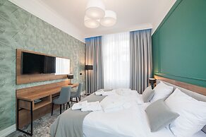 Vinfort Aparthotel