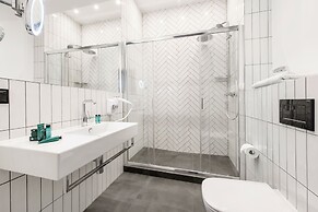 Vinfort Aparthotel