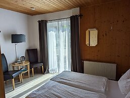 Hotel Pension Winzerhaus