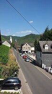 Hotel Pension Winzerhaus