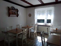 Hotel Pension Winzerhaus