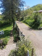 Agriturismo Piccola Raieda
