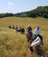 Agriturismo Piccola Raieda
