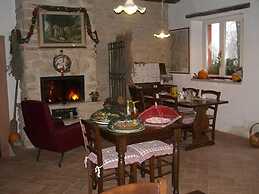 Agriturismo Piccola Raieda