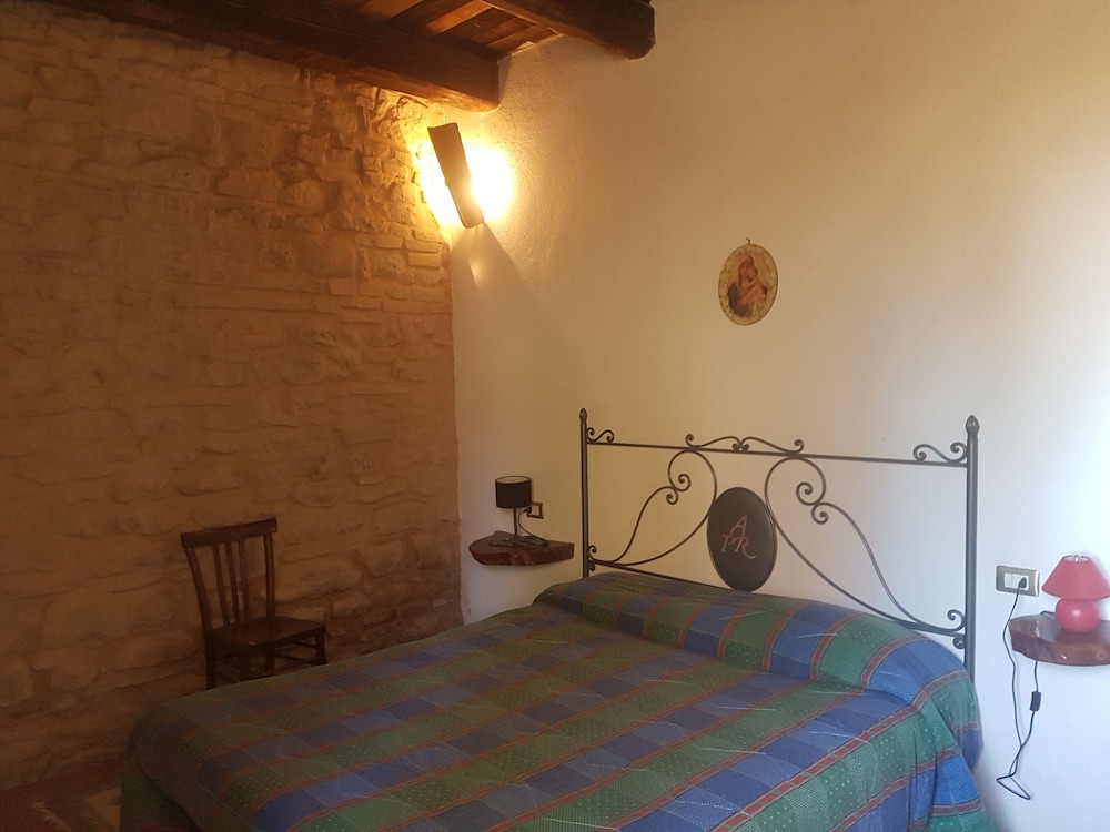 Agriturismo Piccola Raieda