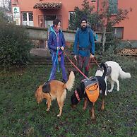 Agriturismo Piccola Raieda