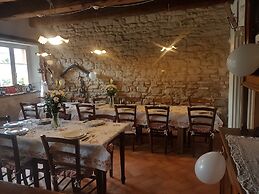 Agriturismo Piccola Raieda