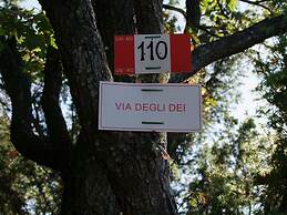 Agriturismo Piccola Raieda