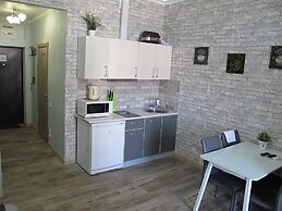 Apartment on Bulvar Nadezhd Apt. 305