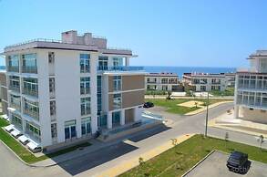 Apartment on Bulvar Nadezhd Apt. 305
