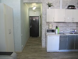 Apartment on Bulvar Nadezhd Apt. 305