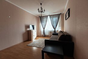 Mini-hotel on Butlerova