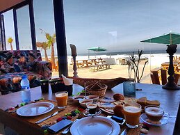 Green wave Morocco