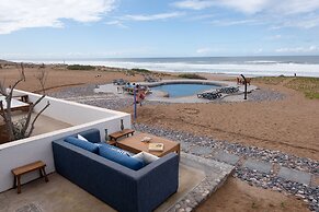 Green wave Morocco