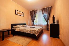Mini-hotel Rentgenoradiologii