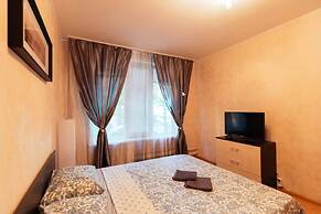 Mini-hotel Rentgenoradiologii