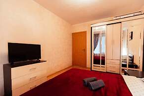 Mini-hotel Rentgenoradiologii