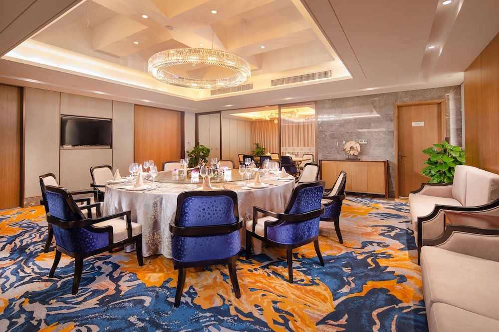 Courtyard by Marriott Hangzhou Xiaoshan