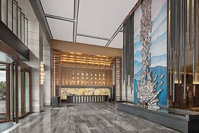 Courtyard by Marriott Hangzhou Xiaoshan
