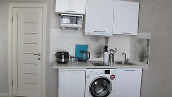 Apartment on Bulvar Nadezhd Apt. 306