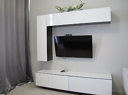 Apartment on Bulvar Nadezhd Apt. 306