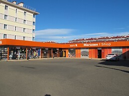 Apartment on Bulvar Nadezhd Apt. 306