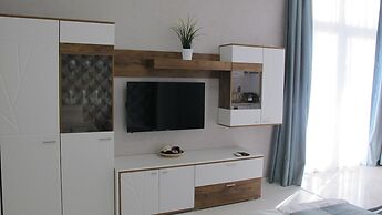 Apartment on Bulvar Nadezhd Apt. 306