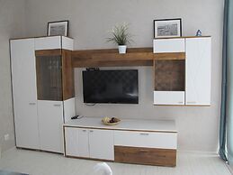 Apartment on Bulvar Nadezhd Apt. 306