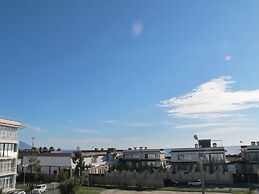 Apartment on Bulvar Nadezhd Apt. 306