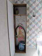 Apartment on Bulvar Nadezhd Apt. 306