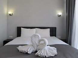 Apartment on Bulvar Nadezhd Apt. 306