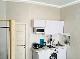Apartment on Bulvar Nadezhd Apt. 306