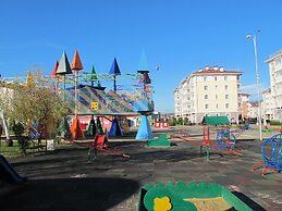 Apartment on Bulvar Nadezhd Apt. 306