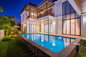 Villa Palavee A2