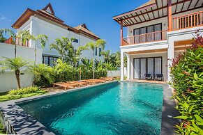 Villa Palavee A2