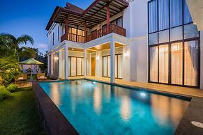 Villa Palavee A2