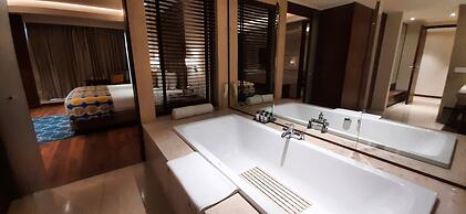 Fortune Avenue, Jalandhar -  Member ITC Hotels' Group