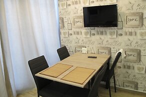 Apartment on Bulvar Nadezhd Apt.307