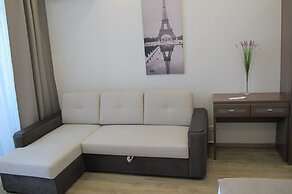 Apartment on Bulvar Nadezhd Apt.307