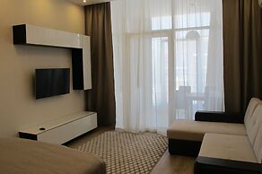 Apartment on Bulvar Nadezhd Apt.307